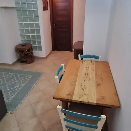 La Costa Apartman Arzachena