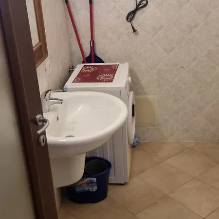 La Costa Apartman Arzachena