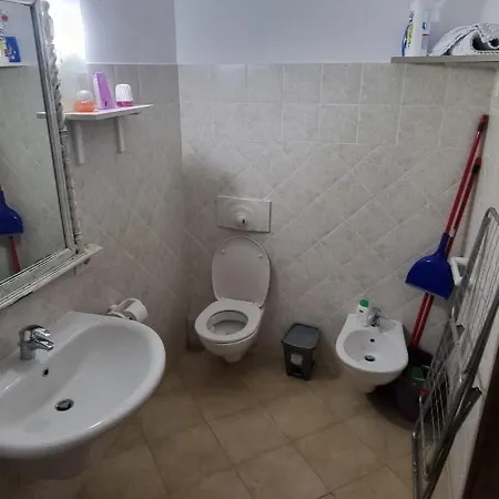 La Costa Apartman