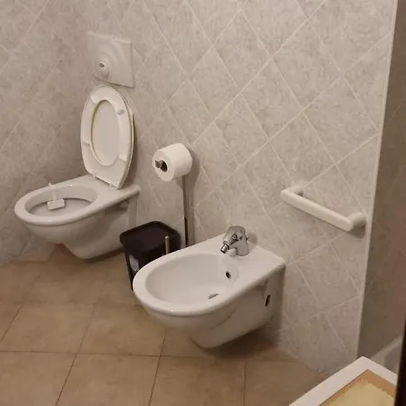 Apartman La Costa *