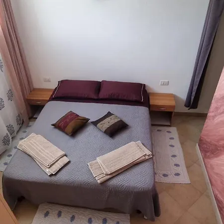 Apartman La Costa Arzachena