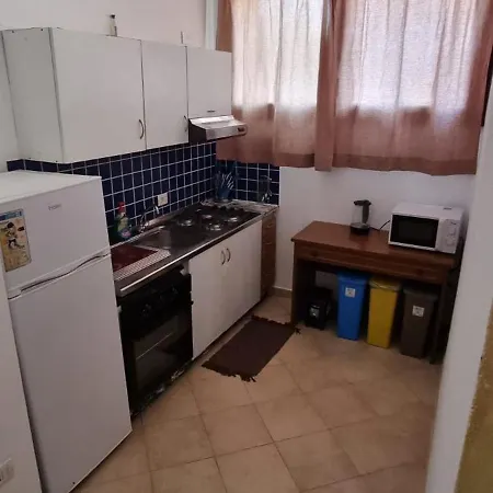 Apartmán La Costa *