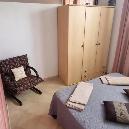 La Costa Appartamento Arzachena